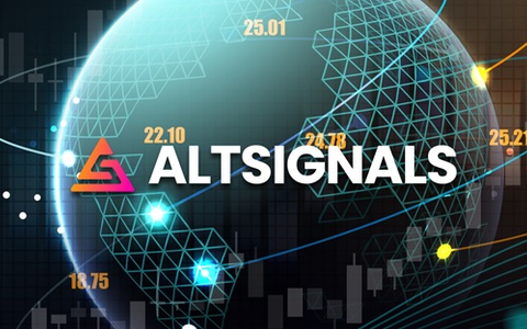  - Foto: AltSignals Plattform