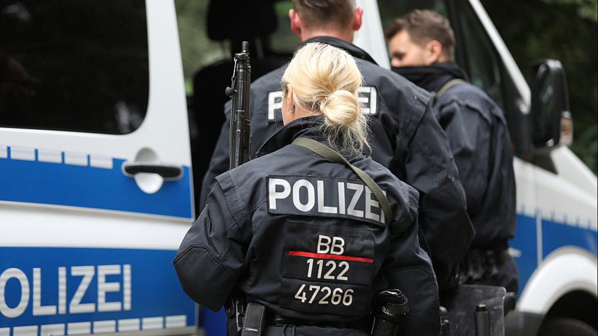 Löwen-Jagd im Süden Berlins am 21.07.2023 - Foto: ?ber dts Nachrichtenagentur