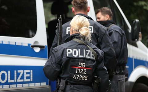 Löwen-Jagd im Süden Berlins am 21.07.2023 - Foto: ?ber dts Nachrichtenagentur