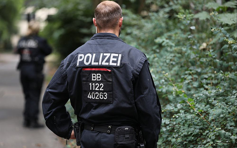 Löwen-Jagd im Süden Berlins am 21.07.2023 - Foto: ?ber dts Nachrichtenagentur