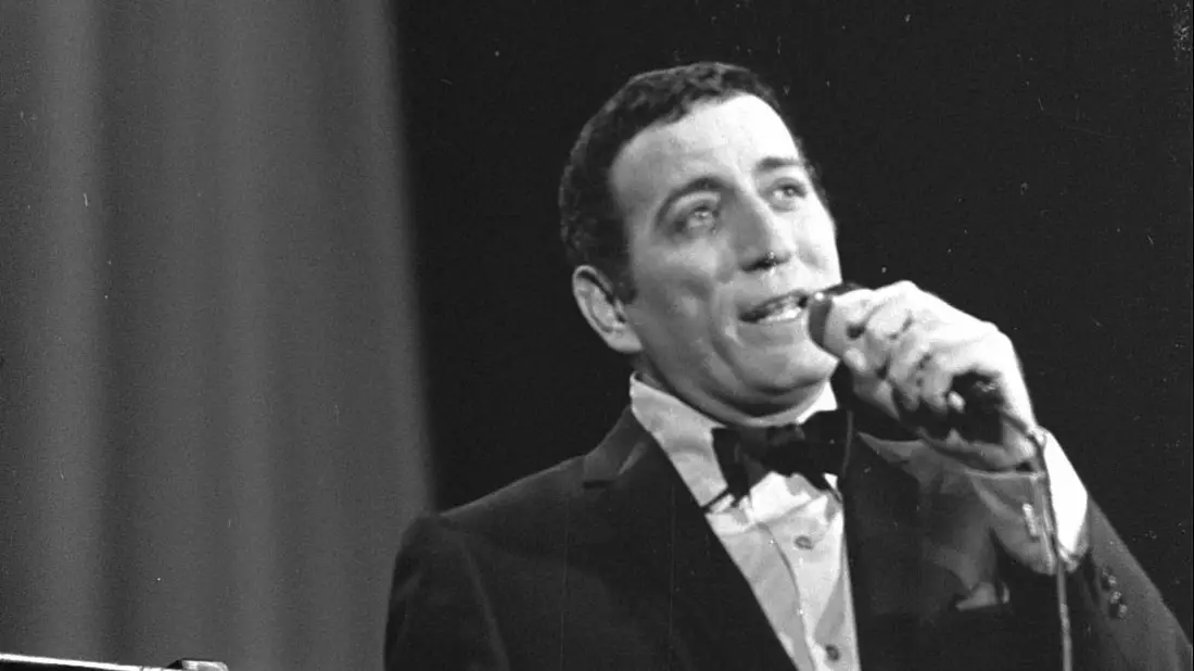 Tony Bennett (Archiv) - Bild: ?ber dts Nachrichtenagentur