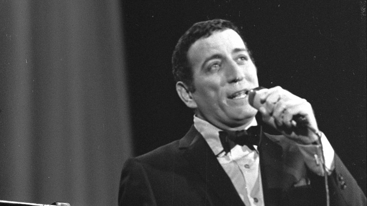 Tony Bennett (Archiv) - Foto: ?ber dts Nachrichtenagentur