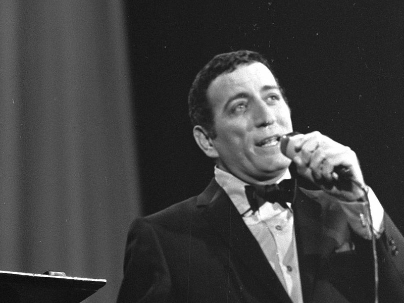 Tony Bennett (Archiv) - Foto: ?ber dts Nachrichtenagentur