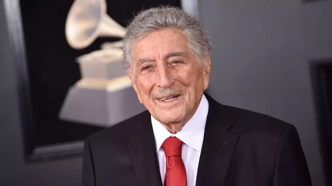 Sänger Tony Bennett starb im Alter von 96 Jahren. - Bild: Evan Agostini/Invision/AP/dpa
