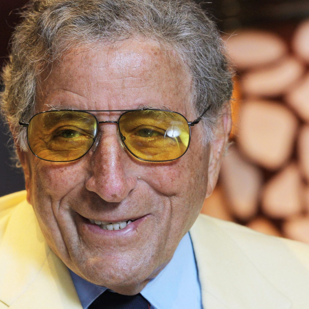 Tony Bennett starb im Alter von 96 Jahren. - Foto: picture alliance / dpa