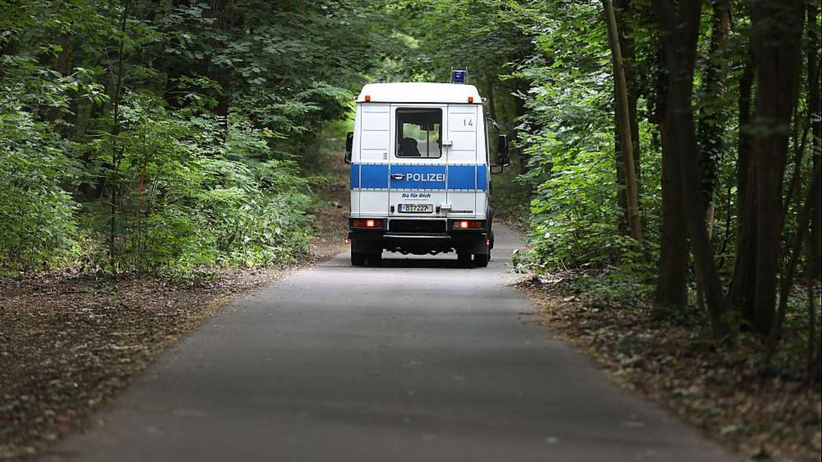 Löwen-Jagd im Süden Berlins am 21.07.2023 - Foto: ?ber dts Nachrichtenagentur