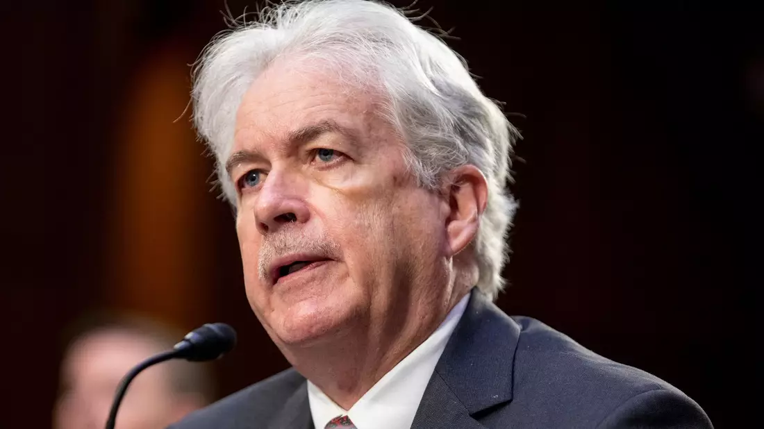 William Burns, Chef des US-Auslandsgeheimdienstes CIA, bekommt einen Sitz in Präsident Joe Bidens Kabinett. - Bild: Amanda Andrade-Rhoades/AP/dpa