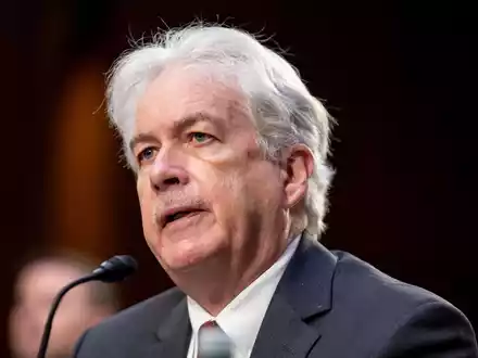 William Burns, Chef des US-Auslandsgeheimdienstes CIA, bekommt einen Sitz in Präsident Joe Bidens Kabinett. - Foto: Amanda Andrade-Rhoades/AP/dpa