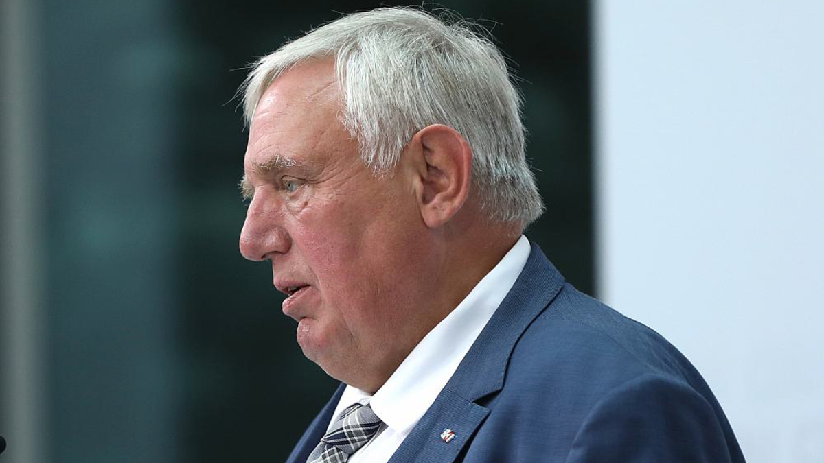 Karl-Josef Laumann (Archiv) - Foto: ?ber dts Nachrichtenagentur