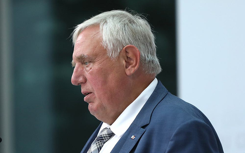 Karl-Josef Laumann (Archiv) - Foto: ?ber dts Nachrichtenagentur