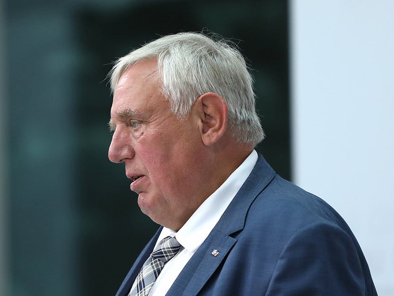 Karl-Josef Laumann (Archiv) - Foto: ?ber dts Nachrichtenagentur