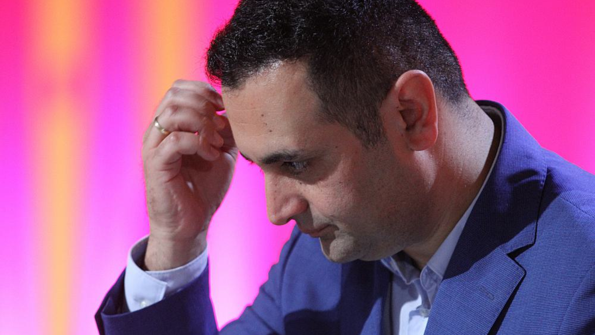 Bijan Djir-Sarai (Archiv) - Foto: ?ber dts Nachrichtenagentur