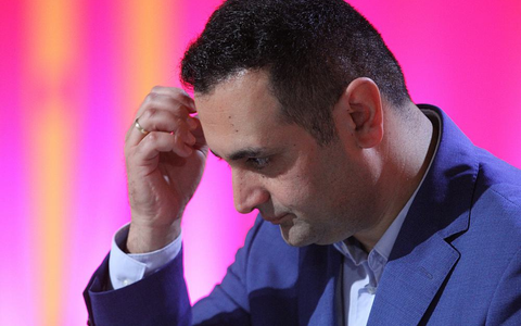 Bijan Djir-Sarai (Archiv) - Foto: ?ber dts Nachrichtenagentur