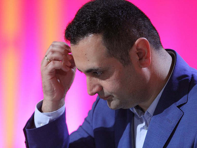 Bijan Djir-Sarai (Archiv) - Foto: ?ber dts Nachrichtenagentur