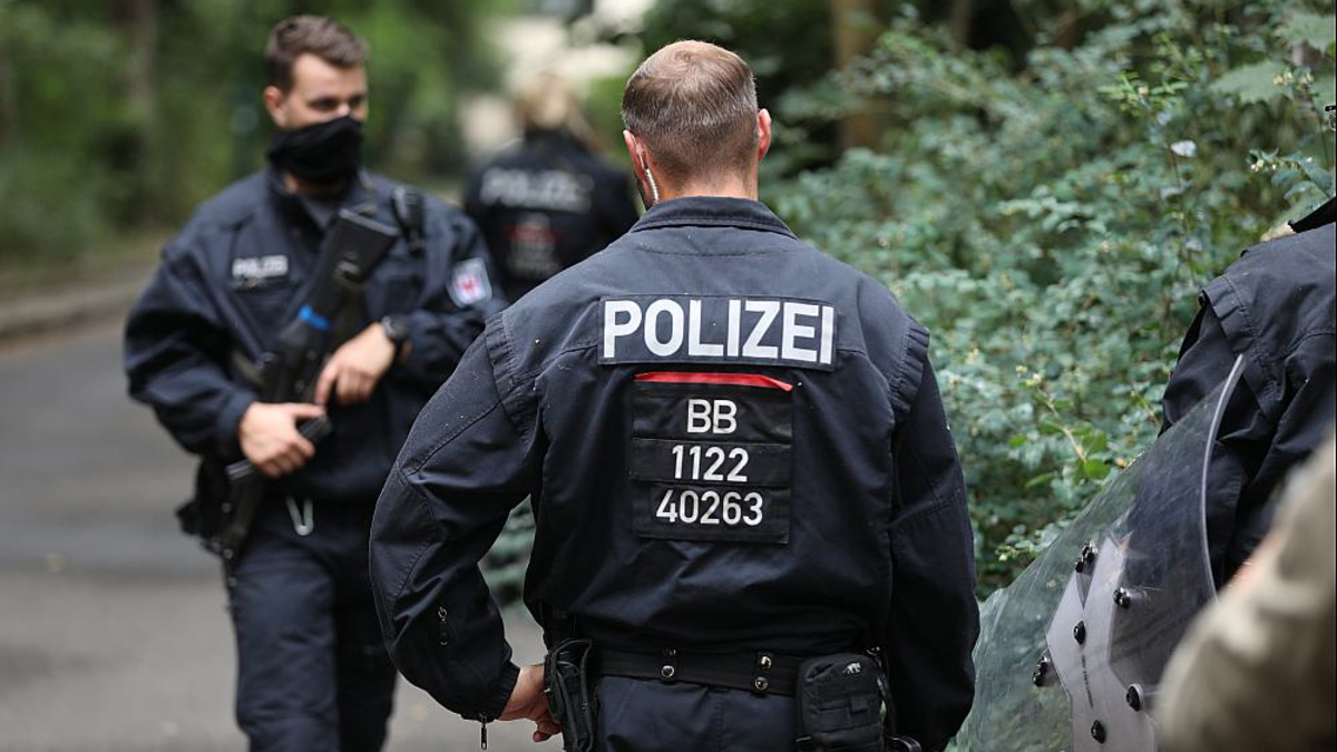 Löwen-Jagd im Süden Berlins am 21.07.2023 - Foto: ?ber dts Nachrichtenagentur