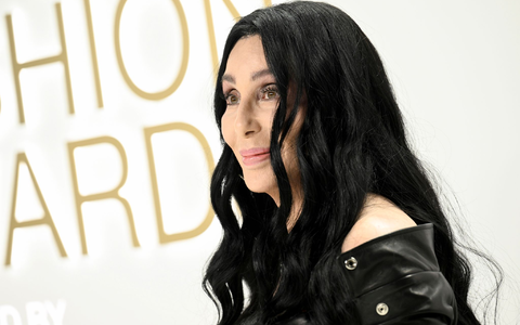 Sängerin, Schauspielerin, Ikone - und demnächst ist Cher wohl auch Eisverkäuferin. - Foto: Evan Agostini/Invision/dpa