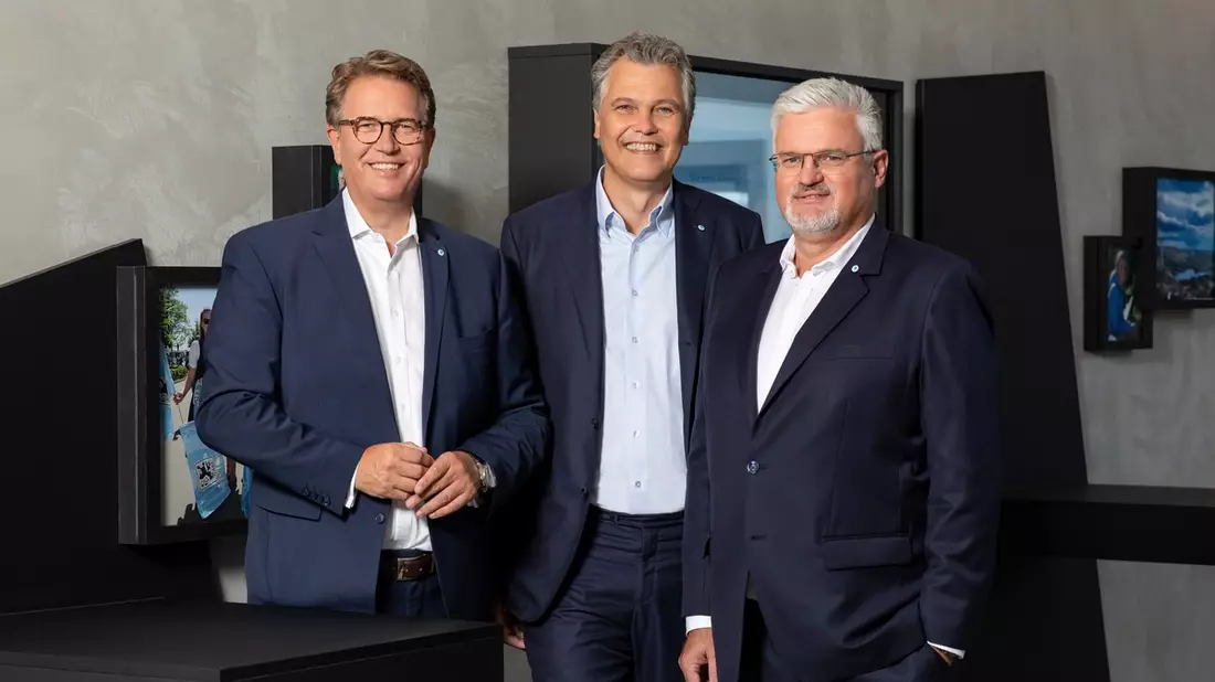 Comeback aus dem Run-Off: Muttergesellschaft von die Bayerische nimmt unter neuem Namen Neugeschäft auf - Bild: presseportal.de