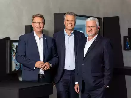 Comeback aus dem Run-Off: Muttergesellschaft von die Bayerische nimmt unter neuem Namen Neugeschäft auf - Foto: presseportal.de