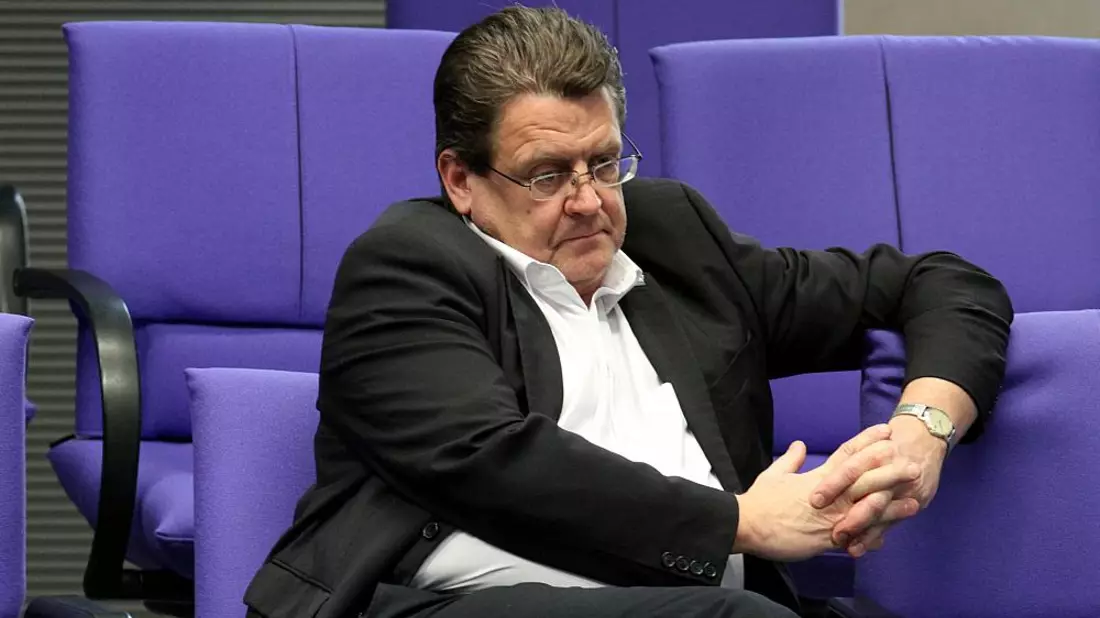 Stephan Brandner (Archiv) - Bild: ?ber dts Nachrichtenagentur