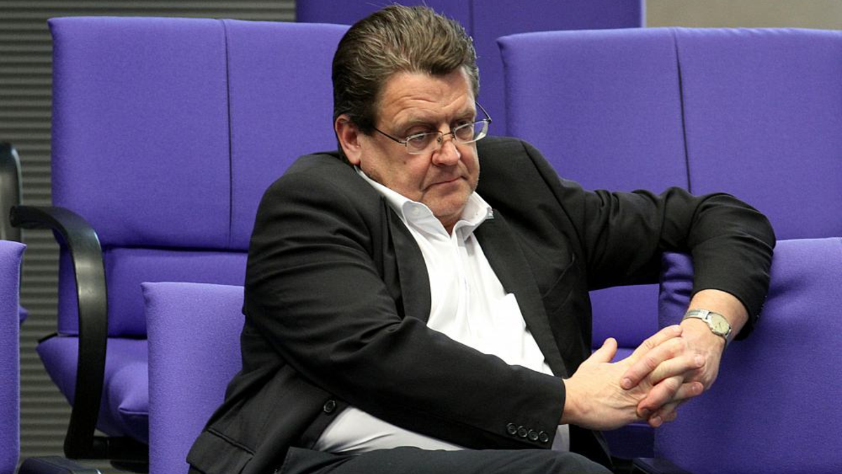 Stephan Brandner (Archiv) - Foto: ?ber dts Nachrichtenagentur