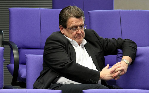 Stephan Brandner (Archiv) - Foto: ?ber dts Nachrichtenagentur