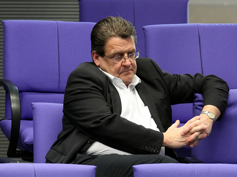 Stephan Brandner (Archiv) - Foto: ?ber dts Nachrichtenagentur