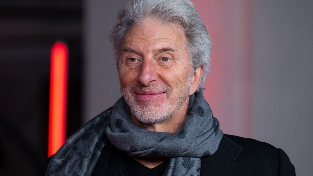 Synchronsprecher Rufus Beck hat die Hörbücher der «Harry Potter»-Reihe eingesprochen. - Foto: Sven Hoppe/dpa