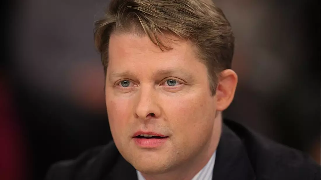 Guido Steinberg (Archiv) - Bild: ?ber dts Nachrichtenagentur
