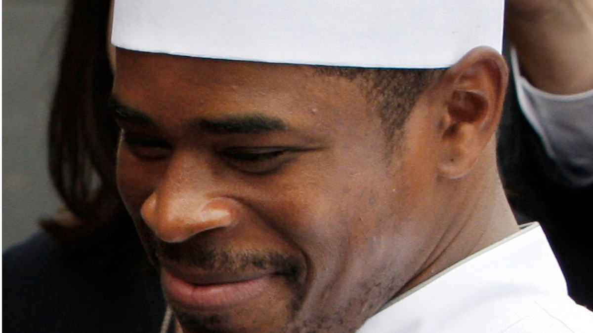 Tafari soll am Montag bei einem Unfall verunglückt sein, wie mehrere US-Medien unter Berufung auf die Massachusetts State Police berichten. - Foto: Ron Edmonds/AP