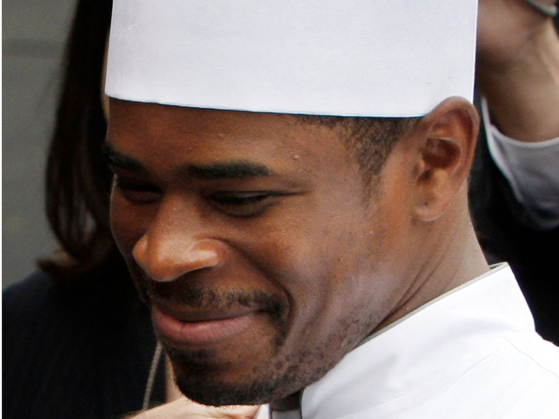 Tafari soll am Montag bei einem Unfall verunglückt sein, wie mehrere US-Medien unter Berufung auf die Massachusetts State Police berichten. - Foto: Ron Edmonds/AP