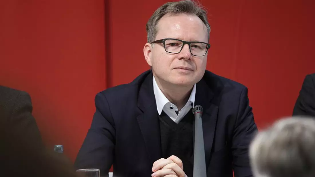 Andreas Reckwitz (Archiv) - Bild: ?ber dts Nachrichtenagentur