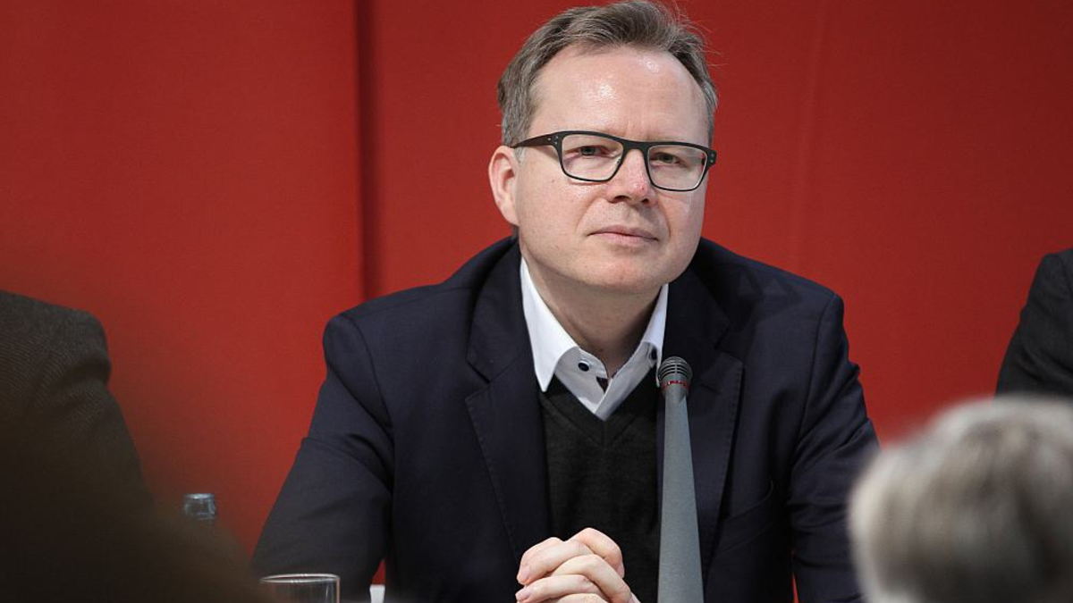 Andreas Reckwitz (Archiv) - Foto: ?ber dts Nachrichtenagentur