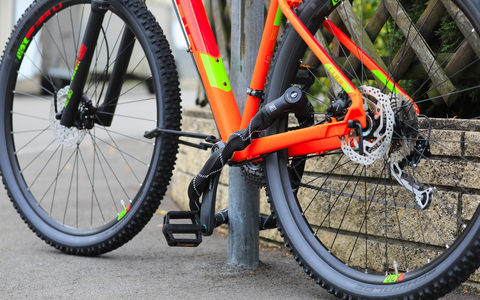 POL-DA: Rüsselsheim: Polizei lädt am Wochenmarkt zur kostenlosen Fahrradcodierung ein/Anmeldung erforderlich - Foto: presseportal.de