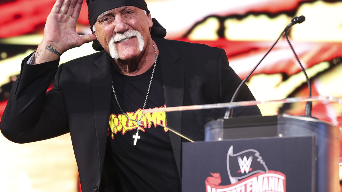 Hulk Hogan will noch einmal heiraten. - Foto: Monica Herndon/TNS via ZUMA Press Wire/dpa
