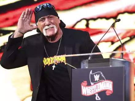 Hulk Hogan will noch einmal heiraten. - Foto: Monica Herndon/TNS via ZUMA Press Wire/dpa