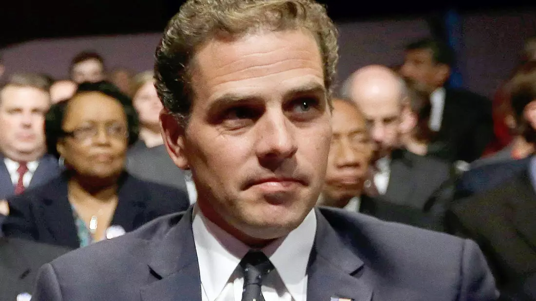 Eine Vereinbarung mit der Staatsanwaltschaft soll Hunter Biden vor einem Prozess und einer möglichen Haftstrafe bewahren. Doch der Deal ist erstmal Gegenstand weiterer Verhandlungen. - Bild: Pablo Martinez Monsivais/AP/dpa
