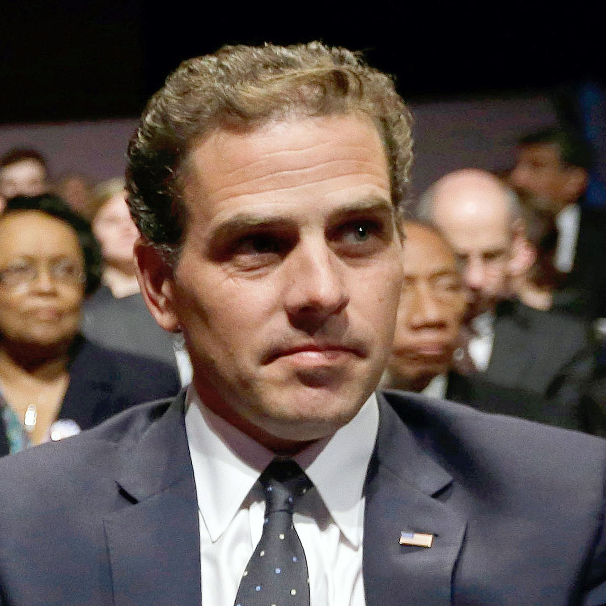 Eine Vereinbarung mit der Staatsanwaltschaft soll Hunter Biden vor einem Prozess und einer möglichen Haftstrafe bewahren. Doch der Deal ist erstmal Gegenstand weiterer Verhandlungen. - Foto: Pablo Martinez Monsivais/AP/dpa