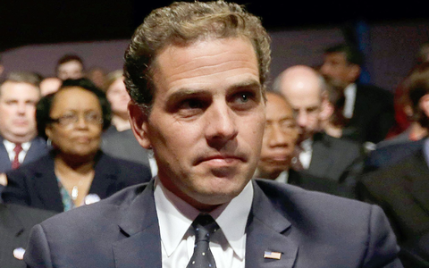 Eine Vereinbarung mit der Staatsanwaltschaft soll Hunter Biden vor einem Prozess und einer möglichen Haftstrafe bewahren. Doch der Deal ist erstmal Gegenstand weiterer Verhandlungen. - Foto: Pablo Martinez Monsivais/AP/dpa