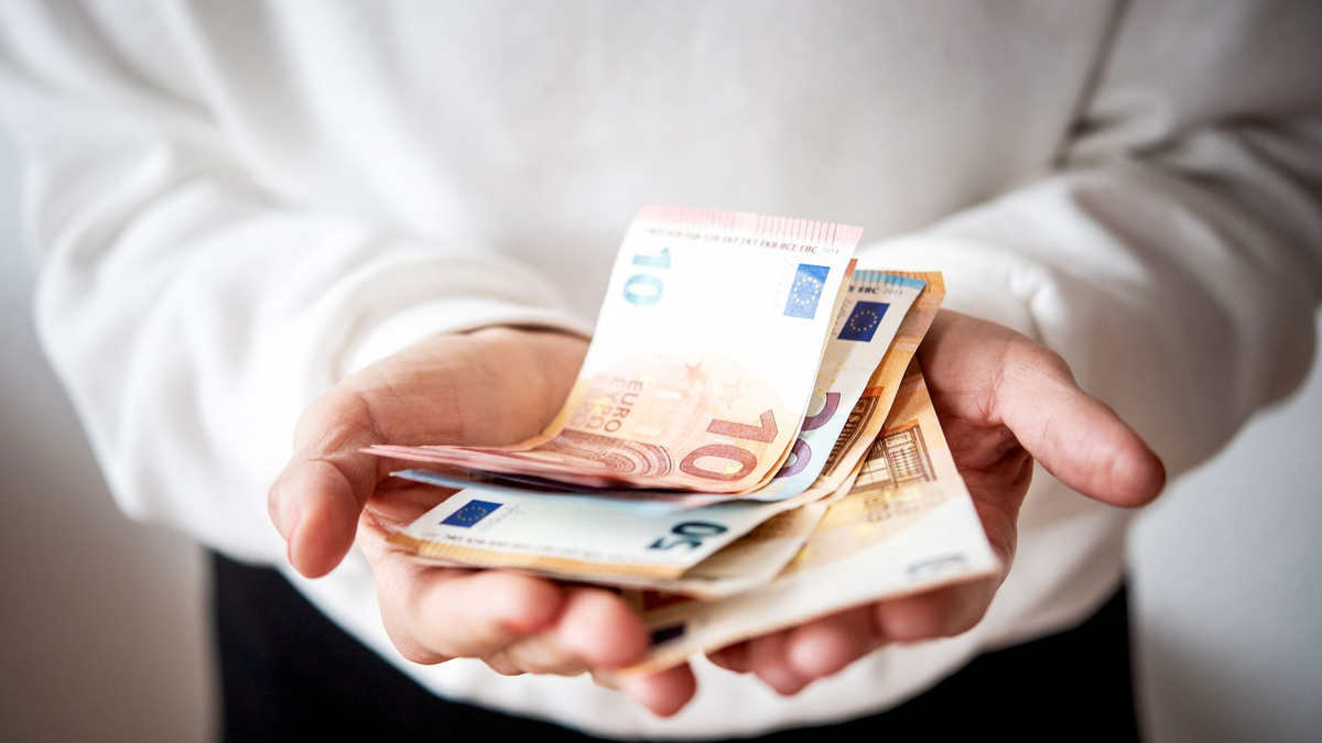 Automatisierte digitale Geldanlagen? Nicht jedermanns Sache. - Foto: Zacharie Scheurer/dpa-tmn