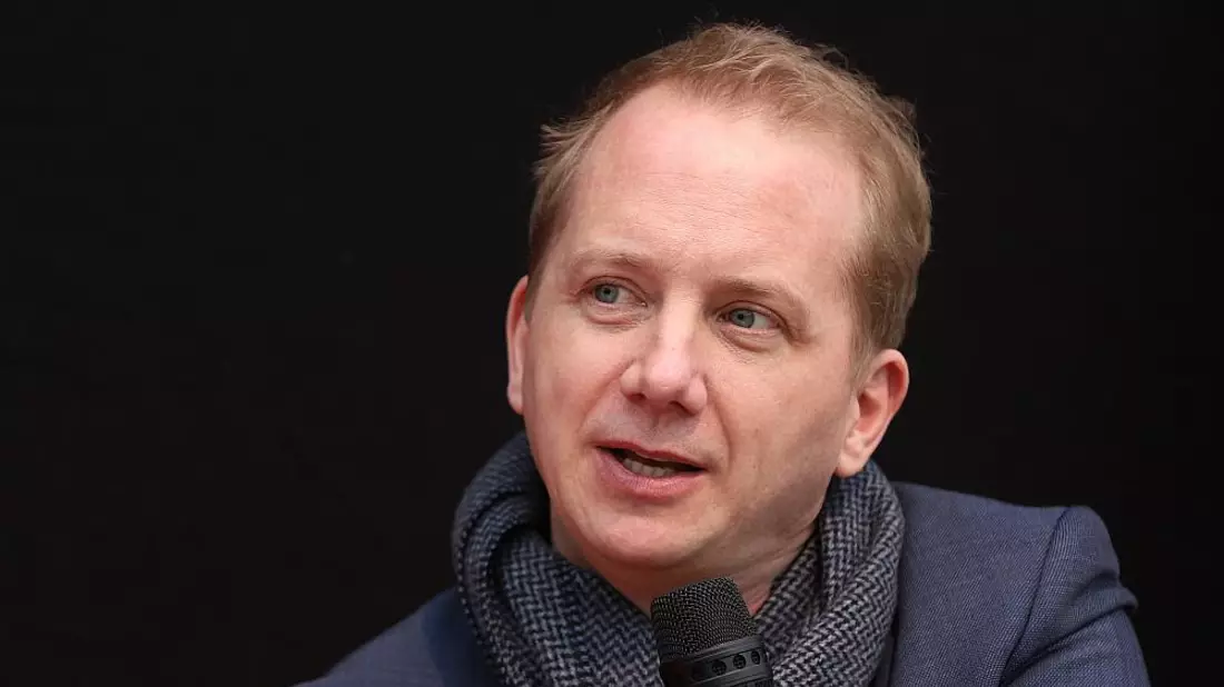 Dennis Gastmann (Archiv) - Bild: ?ber dts Nachrichtenagentur