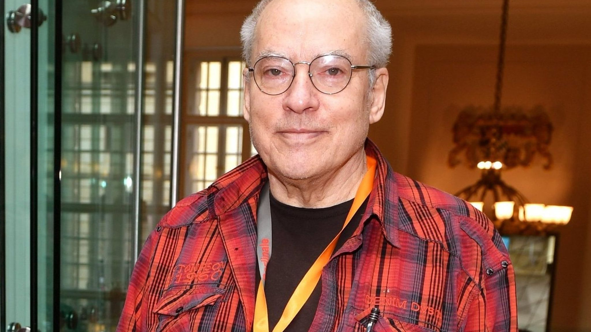 Eine Ausstellung von Rosa von Praunheim in der Nürnberger Egidienkirche ist geschlossen worden. - Foto: Jens Kalaene/dpa