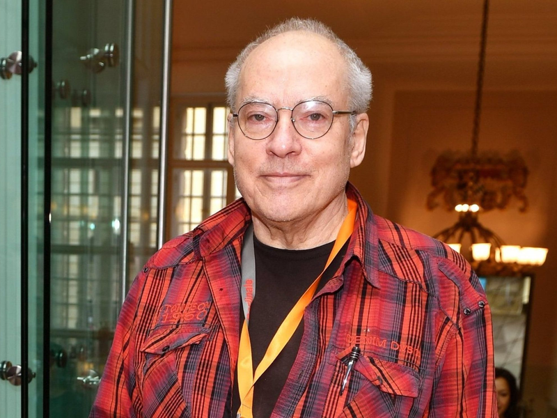 Eine Ausstellung von Rosa von Praunheim in der Nürnberger Egidienkirche ist geschlossen worden. - Foto: Jens Kalaene/dpa