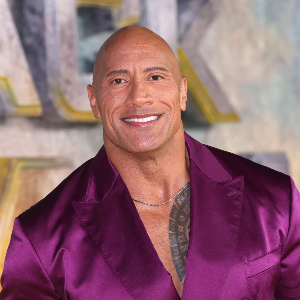 Dwayne «The Rock» Johnson hat eine hohe Summe für die Gewerkschaft gespendet. - Foto: Vianney Le Caer/Invision/AP/dpa