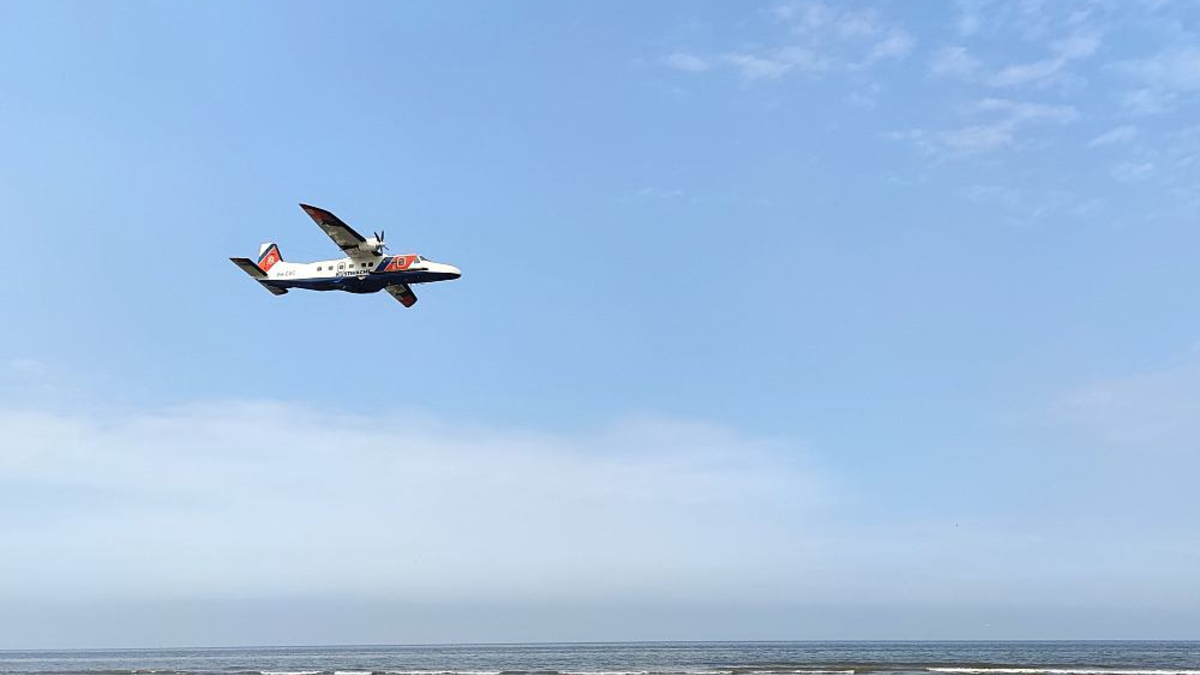 Niederländische Küstenwache (Archiv) - Foto: ?ber dts Nachrichtenagentur