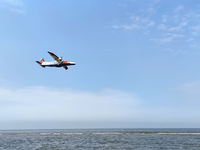 Niederländische Küstenwache (Archiv) - Foto: ?ber dts Nachrichtenagentur