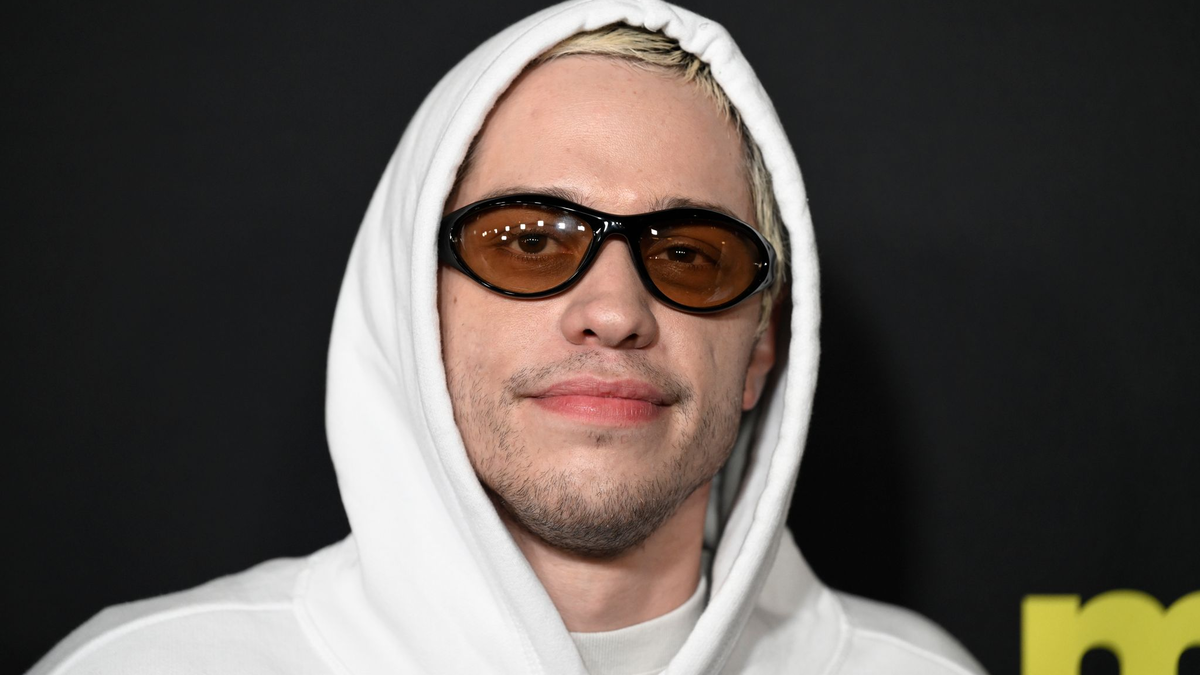 Pete Davidson muss 50 Stunden gemeinnützige Arbeit ableisten. - Foto: Evan Agostini/Invision/AP/dpa