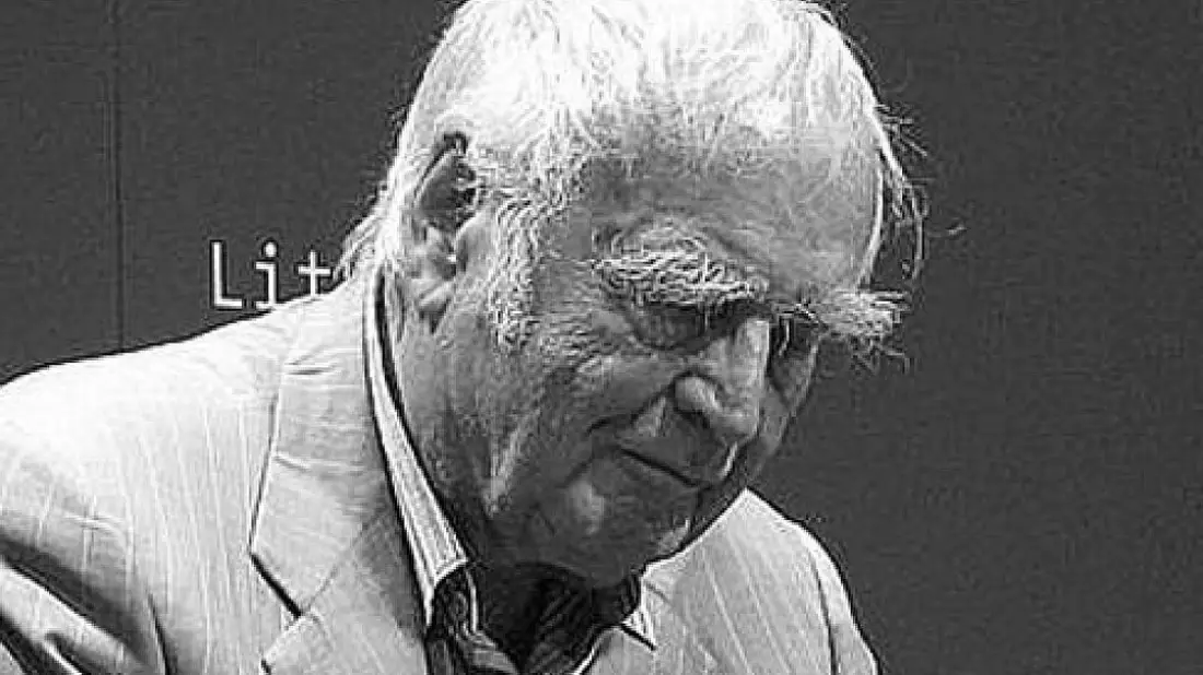 Martin Walser (Archiv) - Bild: ?ber dts Nachrichtenagentur