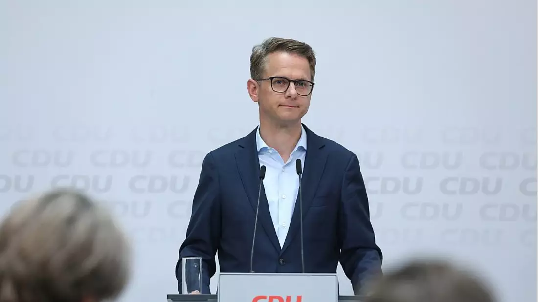 Carsten Linnemann (Archiv) - Bild: ?ber dts Nachrichtenagentur