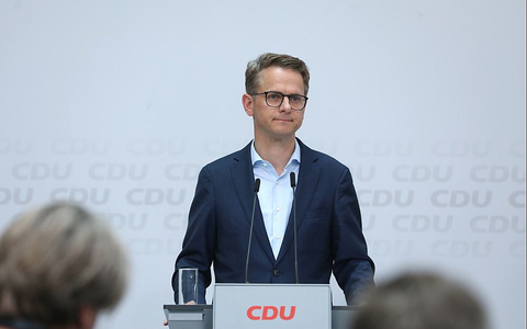 Carsten Linnemann (Archiv) - Foto: ?ber dts Nachrichtenagentur