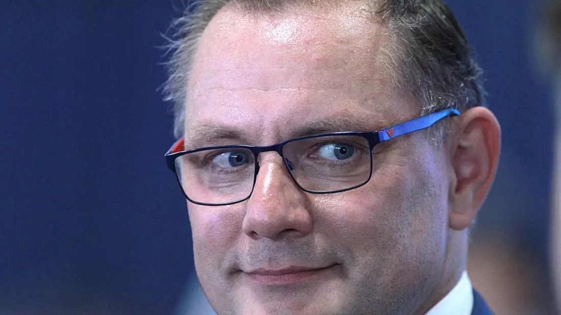 Tino Chrupalla am 28.07.2023 - Bild: ?ber dts Nachrichtenagentur